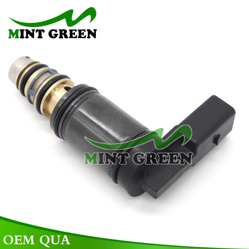 

MG-31 6SES14C Car AC Air Compressor Control Valve For Mercedes BENZ Hyundai Sonata 2.0 2.4 97701C2000 CG4472809852