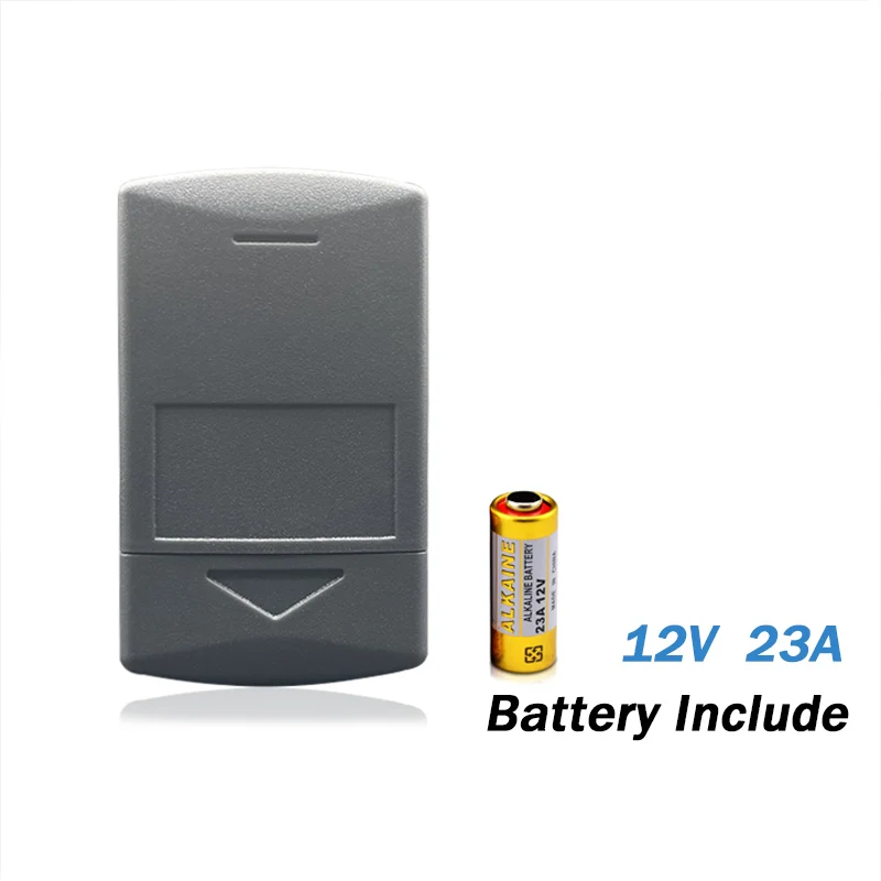 For HORMANN Garage Remote Control 868MHz HORMANN HSM2 HSE2 HSE4 HSM4 HS1 HS2 Gate Remote Control Garage Door Opener Transmitter