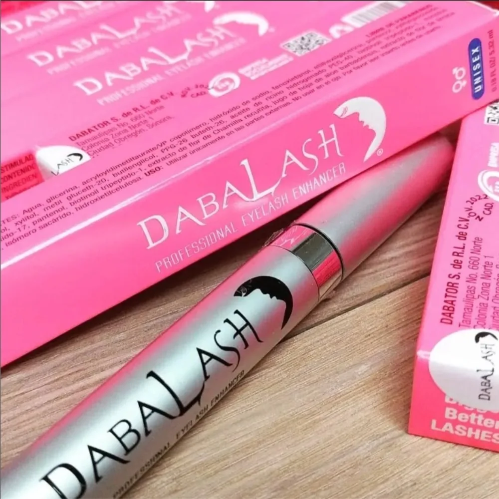 Soro profissional de crescimento de cílios, para cílios mais longos, 5.32ml, preto, unissex, líquido de crescimento de sobrancelha, original, intensificador de cuidados com os olhos