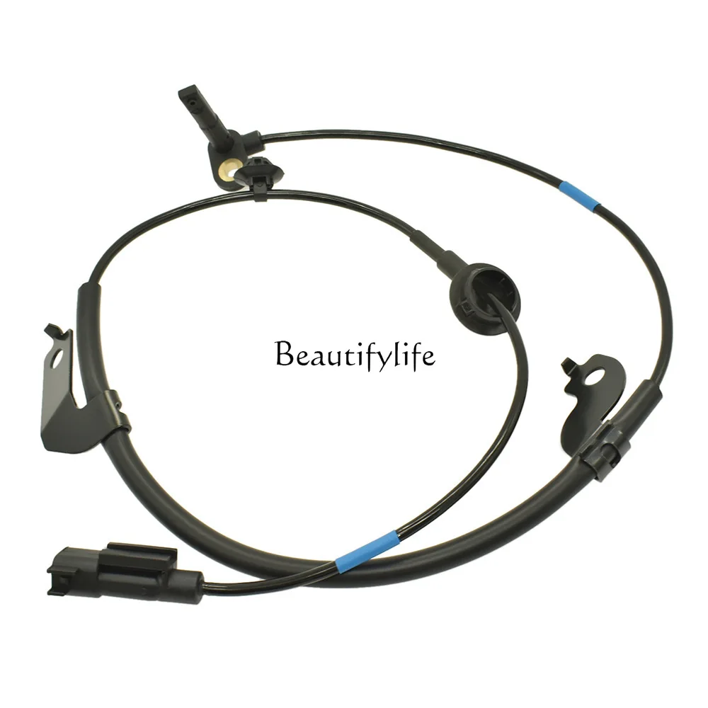

*Applicable to automotive front wheel ABS sensor 4670A576