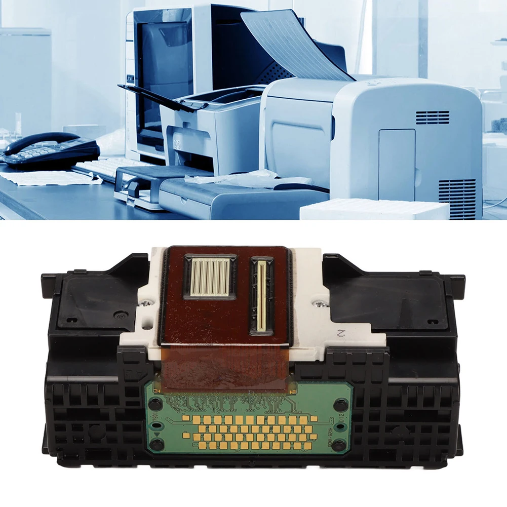 Substituição da cabeça de impressão colorida para impressoras, QY6-0086, MX922, MX928, MX728, IX6780, IX6880, MX721, MX722, MX725, MX726, MX727, 1Pc