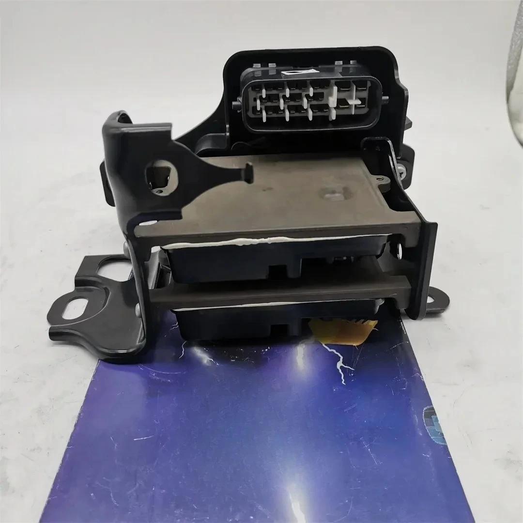 رائجة البيع لوحدة تحكم الشاحن التربيني الأصلية VDJ200 ECU 89878-60050 89840-60011 12 فولت محرك توربو محرك 110710-0701 110710-0700