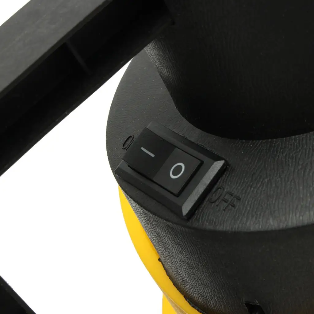 Aspirateur à main léger, aspirateur à main filaire, utilisation humide et sèche pour voiture