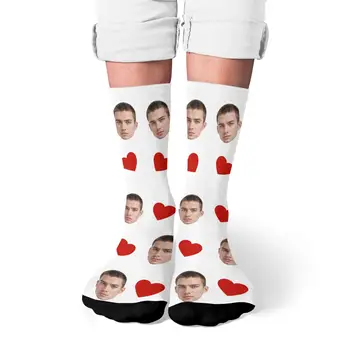 10 最佳銷售 客製化襪子 - №7