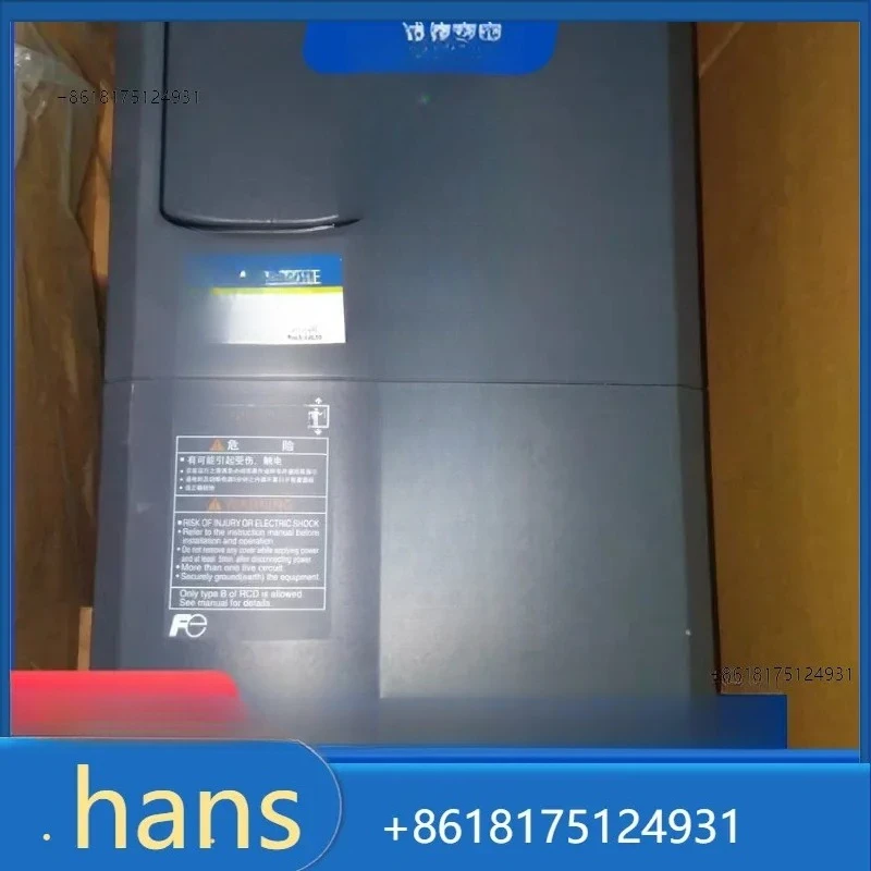 2026 Factory Direct Sales New LIFT elevator inverter FRN5.5/7.5/11/15/18/22LM1S-4X01/4X0