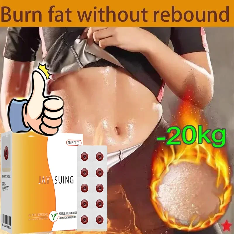 Slimming Navel Weight Burn Fat Waist Belly Diet Weight Loss Products Anti Cellulite Products That Actually Work Thin thighs 2024