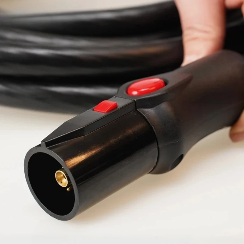 NEW Powmax 65/85105 Plasma Cutting Torch Assembly with Lead 059476 059477 059478 059479 059473 059474 059475 059480