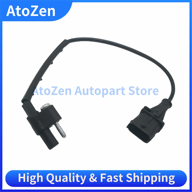 12625756 Kurbelwellen-Positionssensor für Chevrolet Colorado GM, Autozubehör, Kfz-Ersatzteile, hohe Qualität