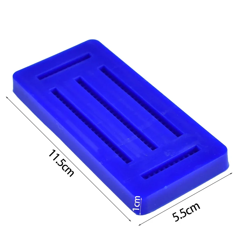 

6 шт. стоматологический воск, резиновый воск, окклюзионный обод, модель, модуль протезов, полная модель, основа, лабораторный индивидуальный лоток, восковые зубы для имплантатов