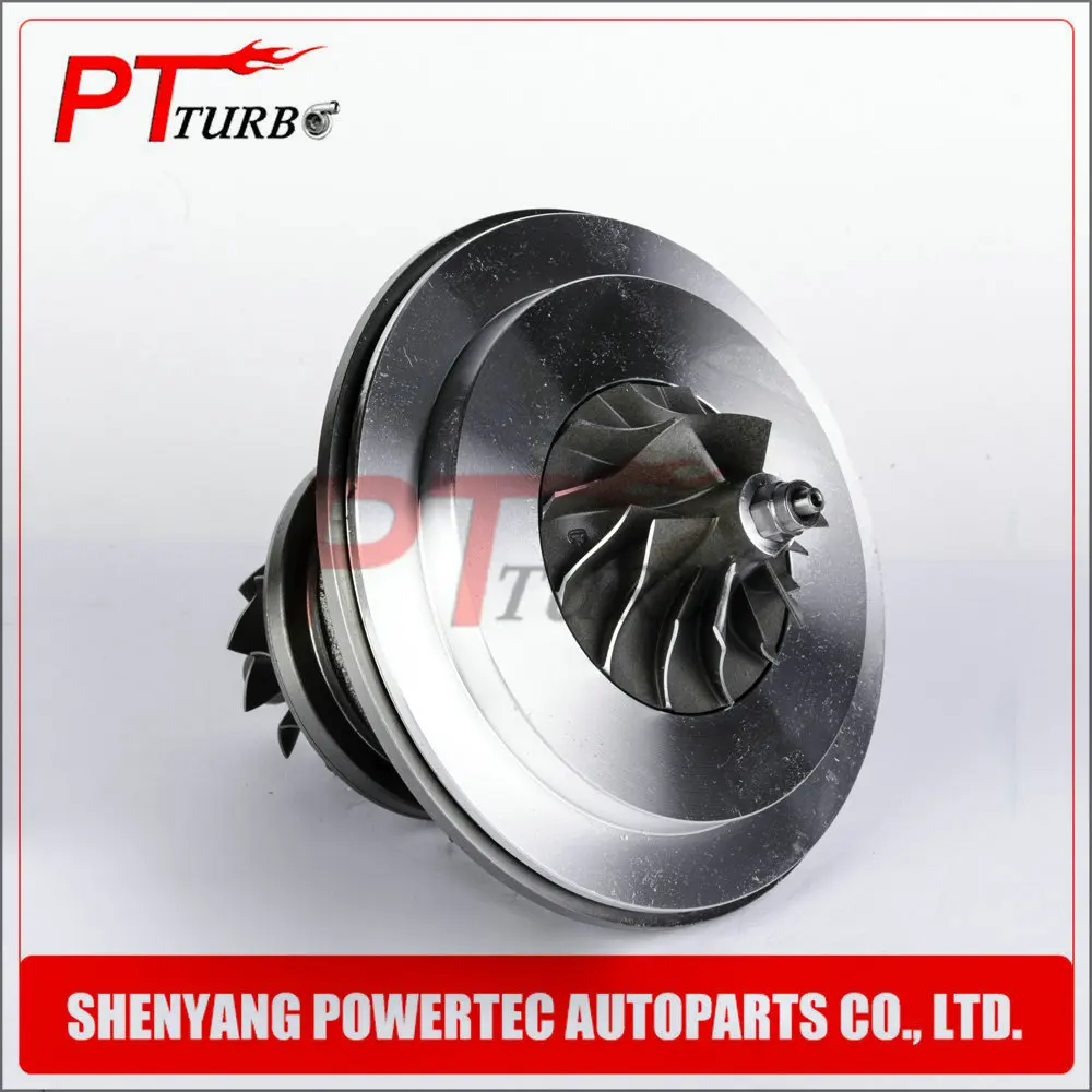 

Turbo Charger Cartridge For Renault Master II 2.5 dCI 73Kw 100HP 84Kw 114HP G9U 5303-988-0055 5303-970-0055 4432306 Turbine