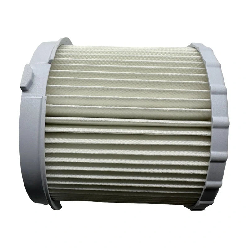 ชิ้นส่วนอะไหล่ตัวกรอง HEPA แบบเปียกแห้ง 2 ชิ้น 162518 -0 สําหรับ XCV11Z ADCV11Z อุปกรณ์เสริมเครื่องดูดฝุ่น