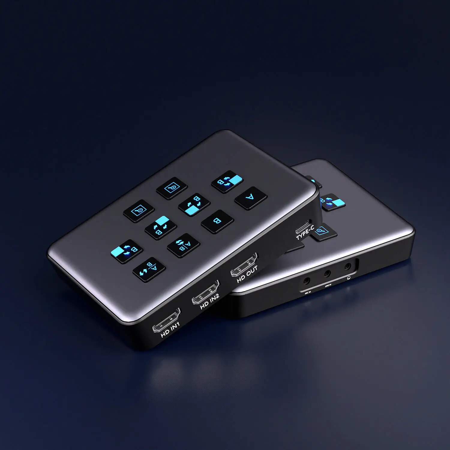 Pibox hdmi Endoscopy Video Game hdmi Pci 4 Channel Bulk Mode Camlink Monitor Thunderbolt Unisheen Dual hdmi Capture Card 4k