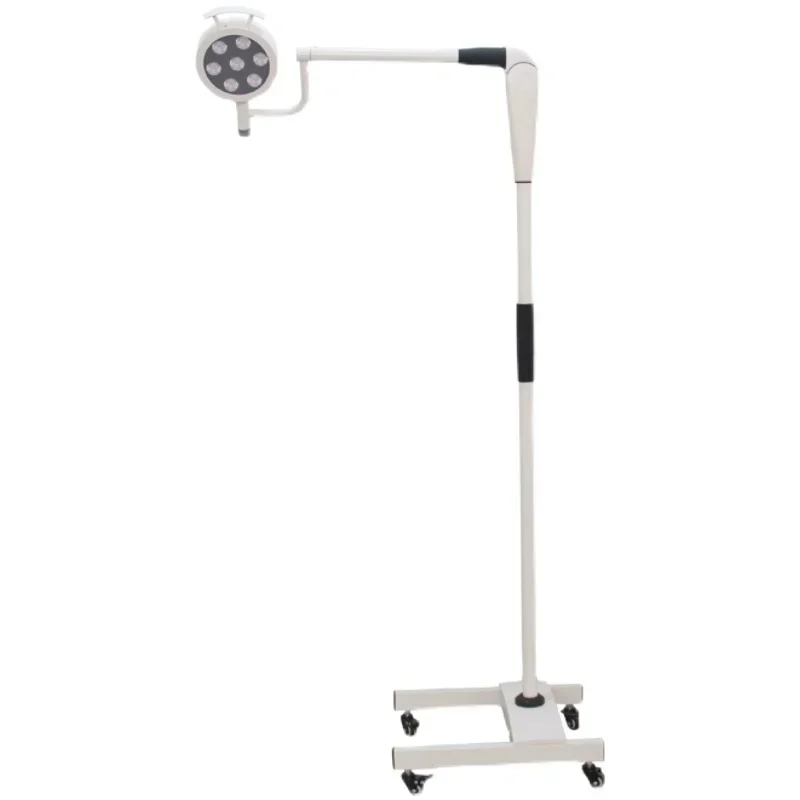 

LED inspection light assisted surgery gynecology dentistry anorectal department vertical hanging type