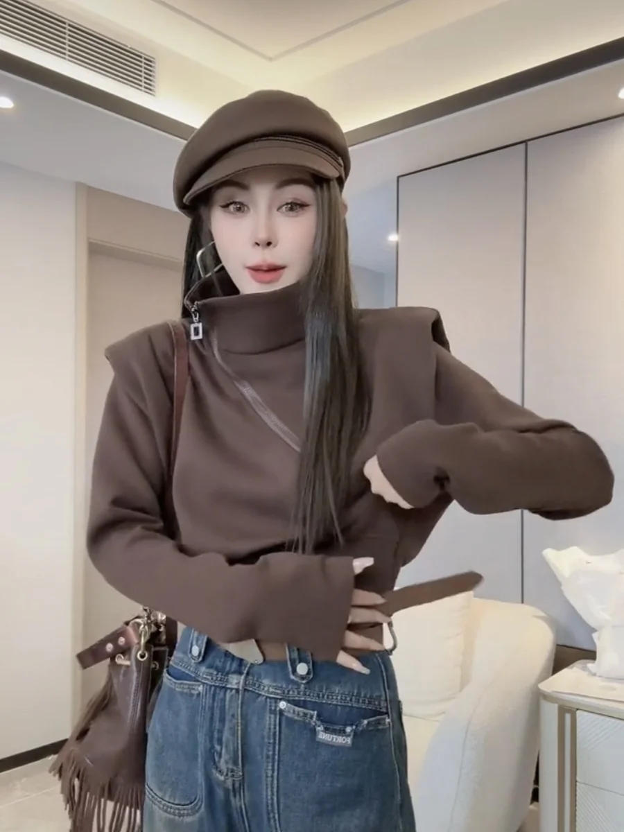 

Толстовки женская женская одежда батик краситель цветов Kawaii в форме звезды ковбойский цветной режим пушистый декоративный Womnen трендовые