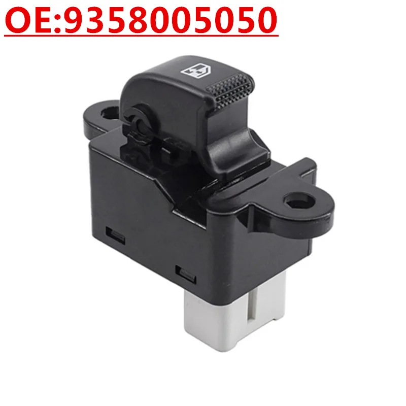 

New OE:9358005050 Power Window Master Control Switch For Hyundai Staria