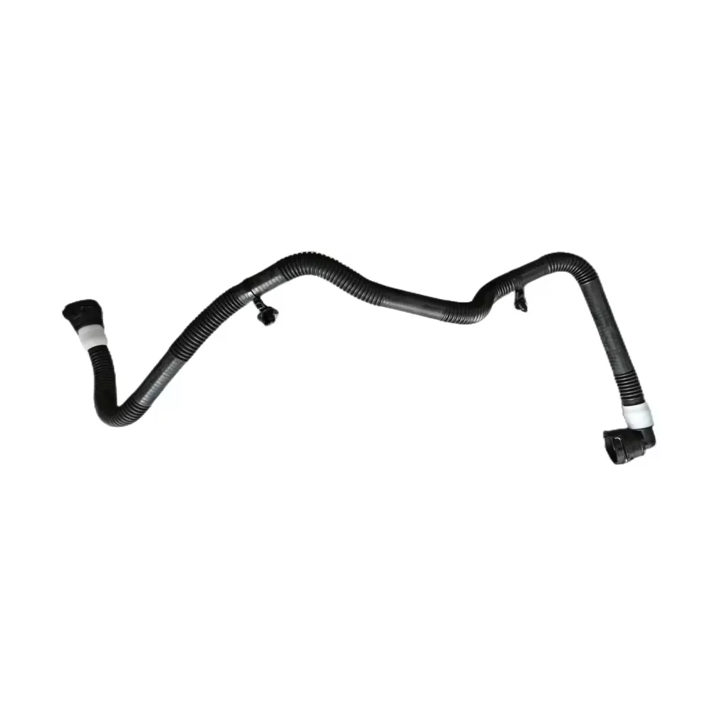 Car Accessories Wholesale Cooling System Outlet Radiator Hose For Model 3 1629591 1629593 1629594 1631595 1631596 1647666