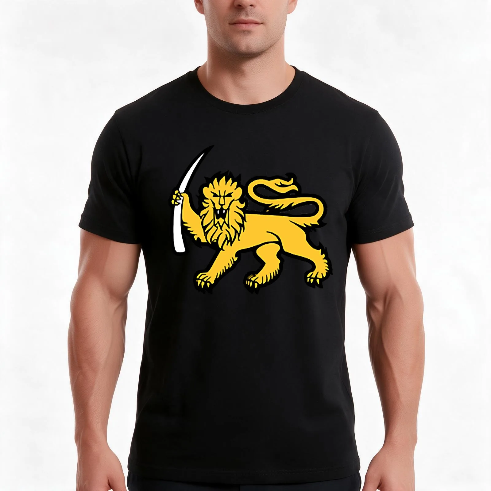 Be a God among Gods,rhodesia, zimbabwe, africa, rhodesian, harare, military, camouflage - camo, T-Shirt