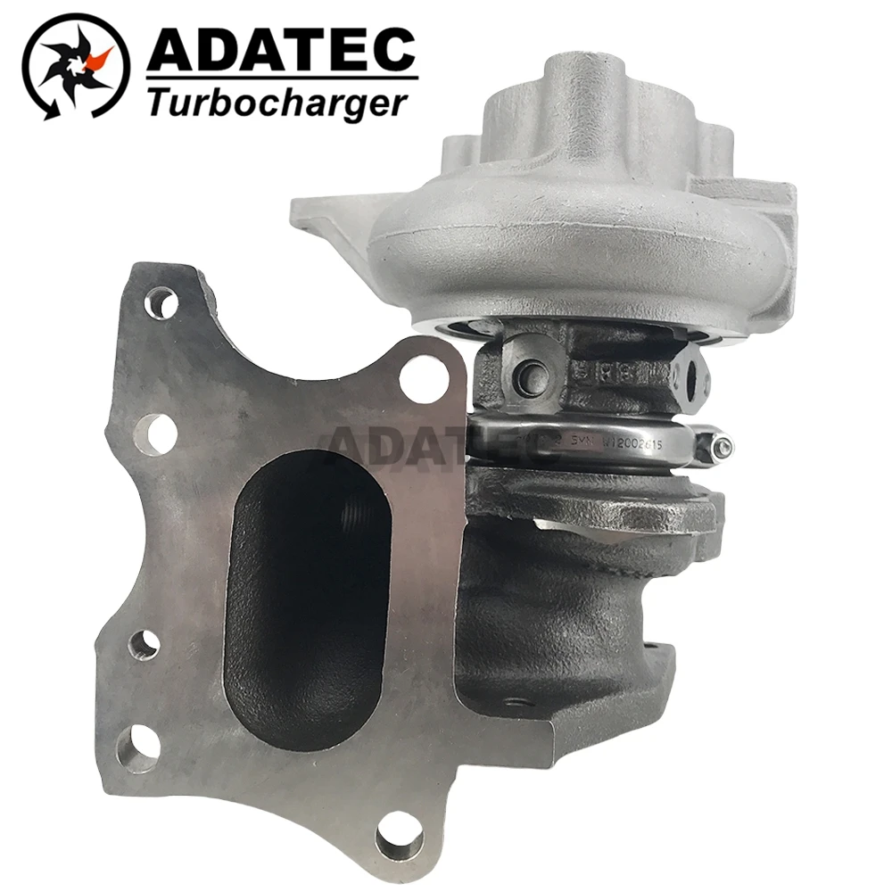 

Hybrid TD025 Bigger Wheel Size Turbo Kit 49373-07011 49373-07012 Upgrade Turbine Kit For Honda CRV Civic 1.5