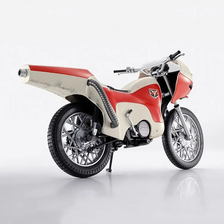 ชุดโมเดลแบนได คาเมนไรเดอร์ของแท้ SHF ไซโคลน ‌   โมเดลรถมอเตอร์ไซค์โชวะไรเดอร์ อนิเมะ แอคชั่นฟิกเกอร์ ของสะสม ของเล่นสำเร็จรูป ของขวัญ