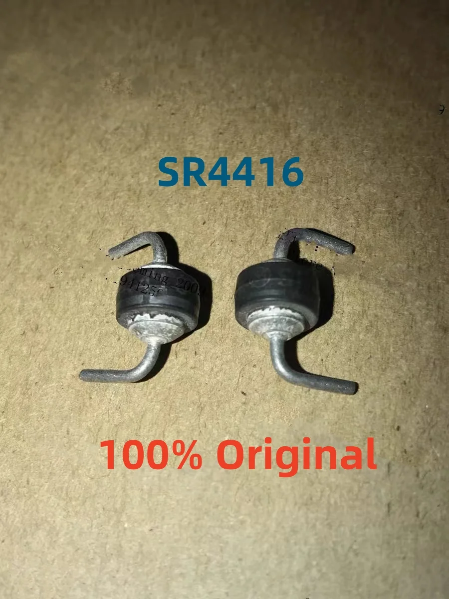 1-5PCS Diode SR4416 Original SR4416 DIP IN STOCK SR 4416 DIP-2