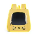 Kitten yellow