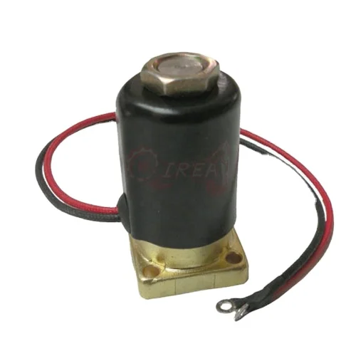 561-15-47210 Wheel Loader Solenoid Valve For Komatsu WA380 Wa470 WA460 Excavator