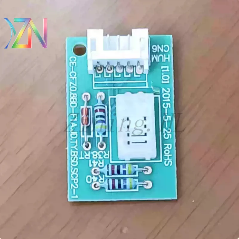 New for Midea Dehumidifier Inverter Air Conditioner Temperature and Humidity Sensor Probe CE-CFZO.8BD-F1A.JD.TY