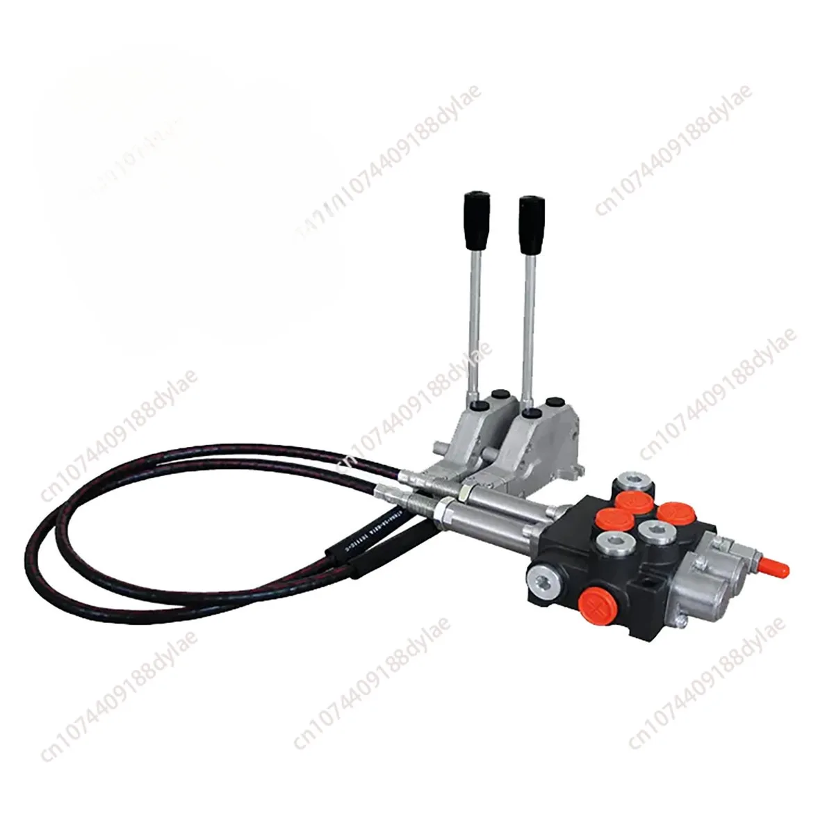 

Used for various tractors, pull wire remote control handle hydraulic valve