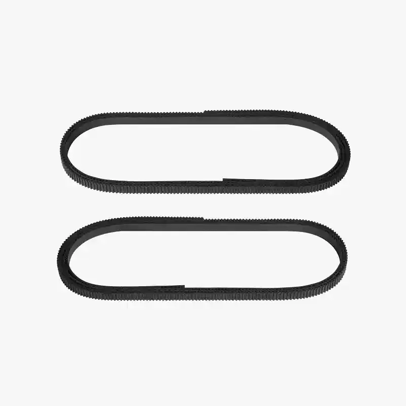 XY-axis synchronous belt * 2 3D printer accessories 【Suitable for X1/P1 series】