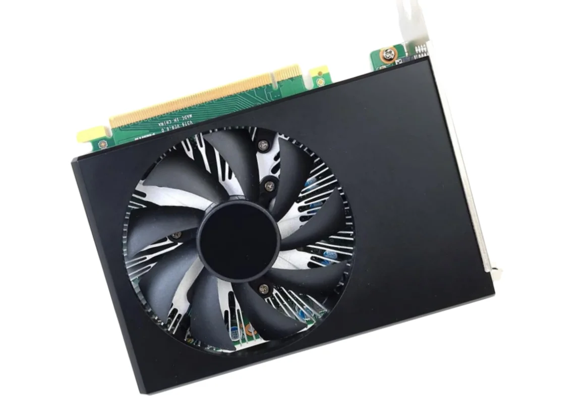 GTX 1660 SUPER 6G GPU 07MKYT 6GB GDDR6 graphics card support 192