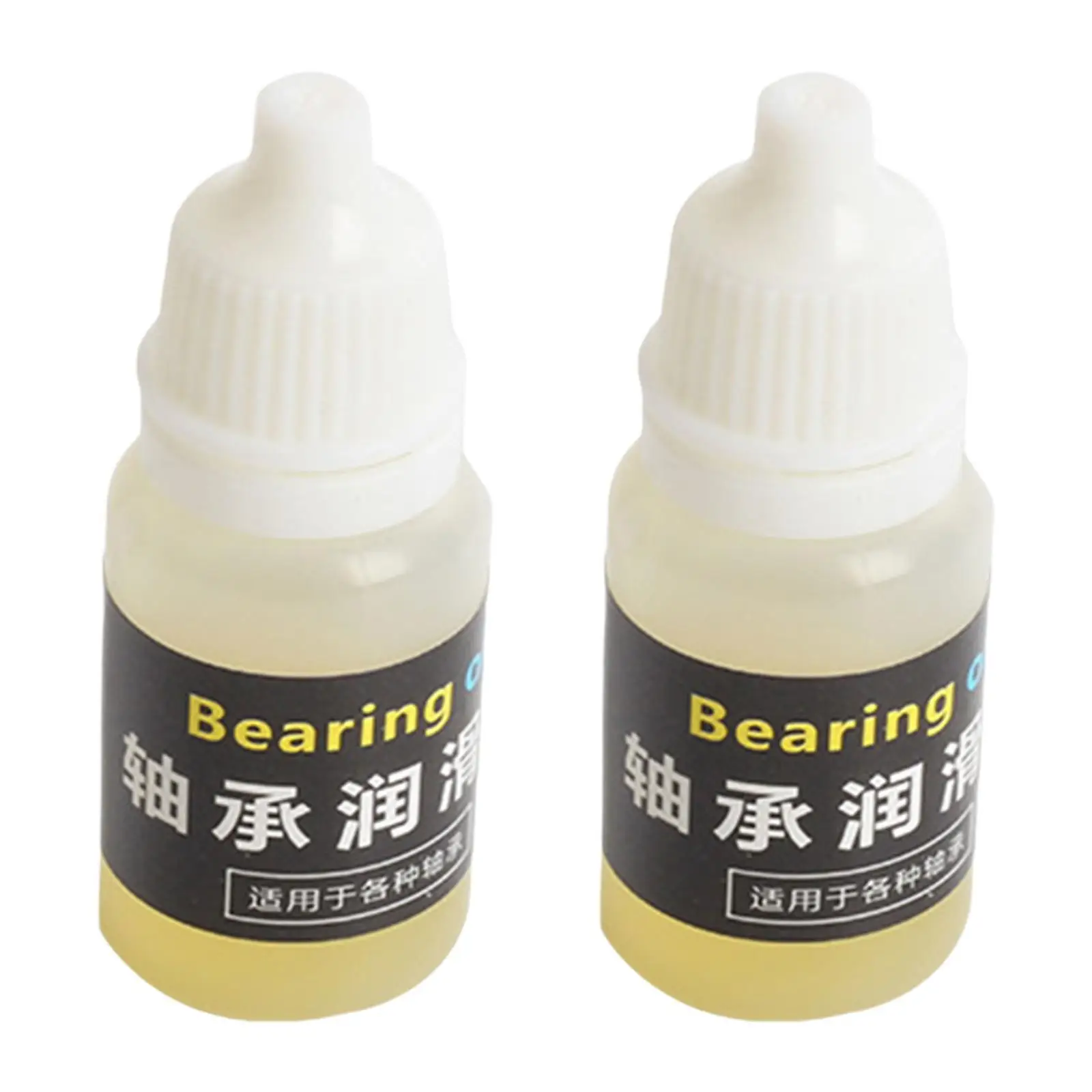 

Skate Bearing Lubricant Ball Bearing Lube for Roller Skating Longboard