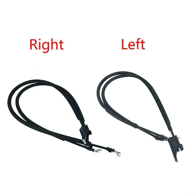 

462A for Fiesta MK6 2002-2012 RH 1441167/1441166 Accessories High Quality Left /Right Hand Front for Seat Tilt Cables