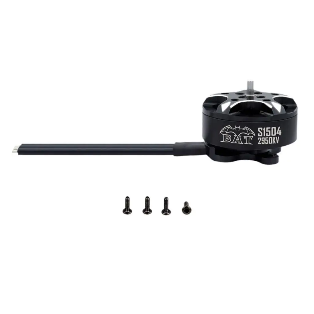 

Brushless Motor for Drone Easy to Install Accessories Replacement High Speed