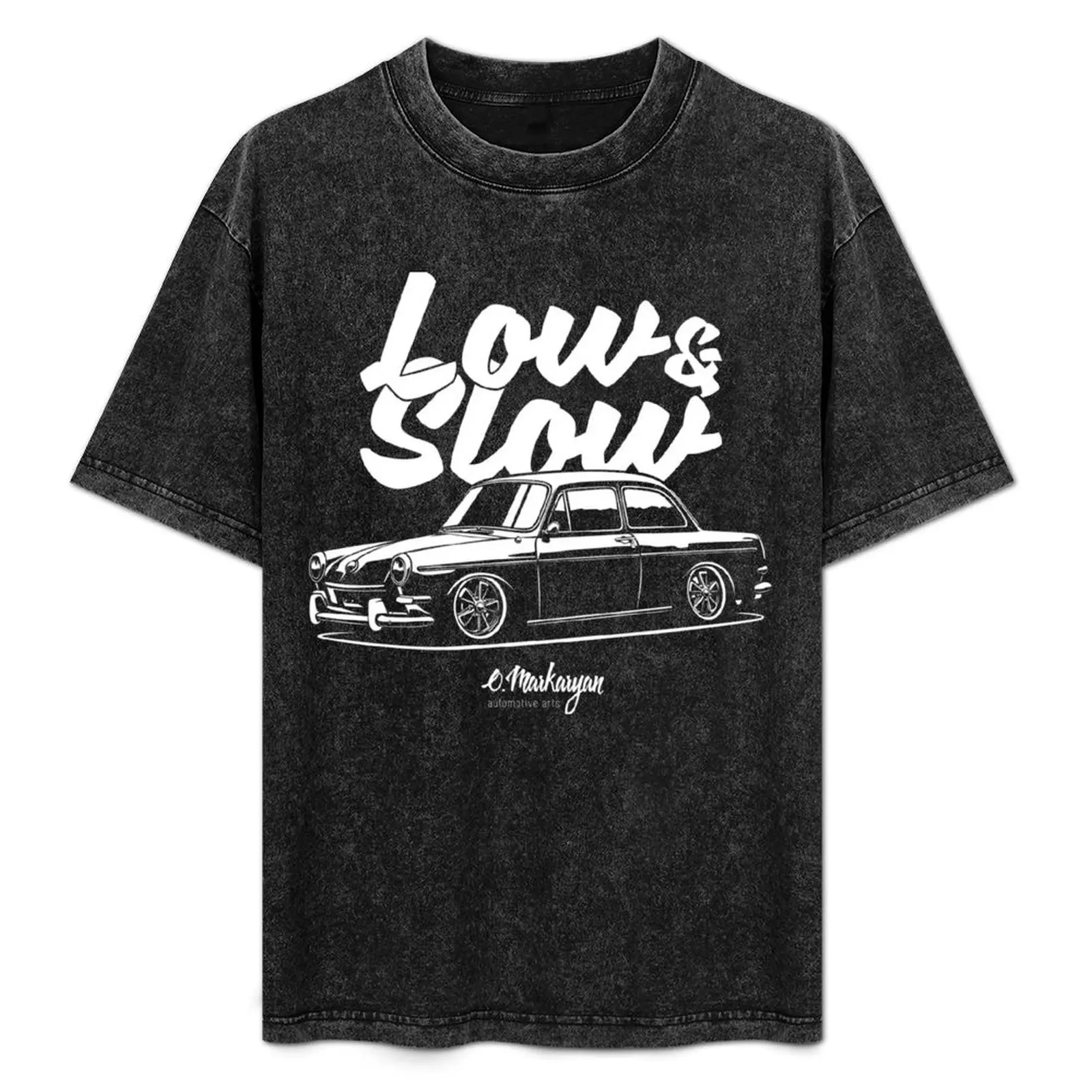 

1500 Limousine (Typ 3) T-Shirt Utility Work Short Sleeve Top