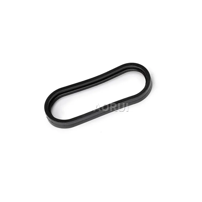 For Land Rover Range Rover Sport 3.0L Heat Exchanger Gasket Kit LR061969 after 2017-