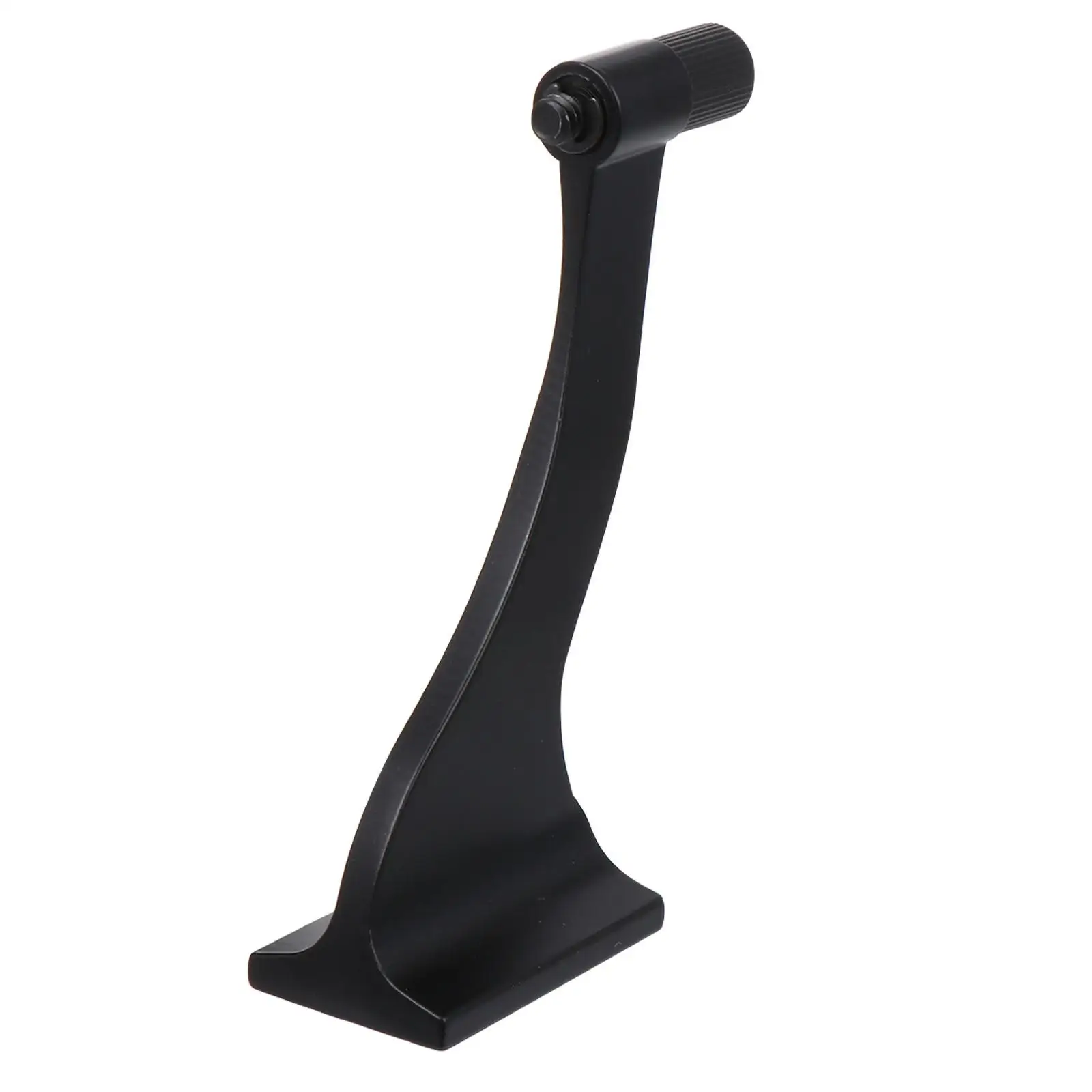 

Binocular Tripod Adapter Lightweight Durable Aluminum Universal Mount 1 4 inch Screw Hole Fits Any Binoculars Tripod Stability