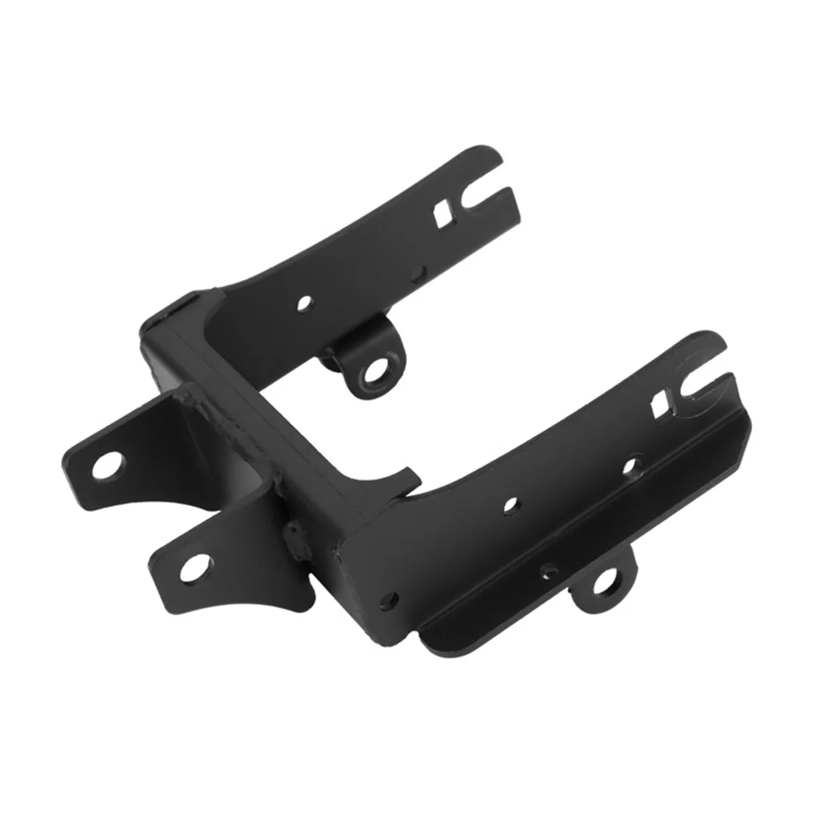 QA88X الخلفية شوكة سكوتر قوس العجلات الخلفية سكوتر كهربائي إكسسوارات قطع غيار ل Kugoo M2 E-سكوتر ركلة سكوتر