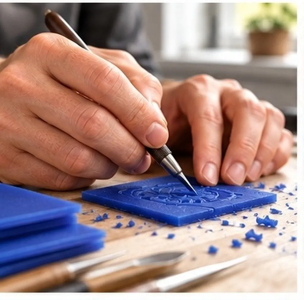 15Pcs Jewelry Wax Carving Sheets Stable Modeling Wax for DIY Jewelry Sculpting Engraving Casting Pattern Craft Supplies