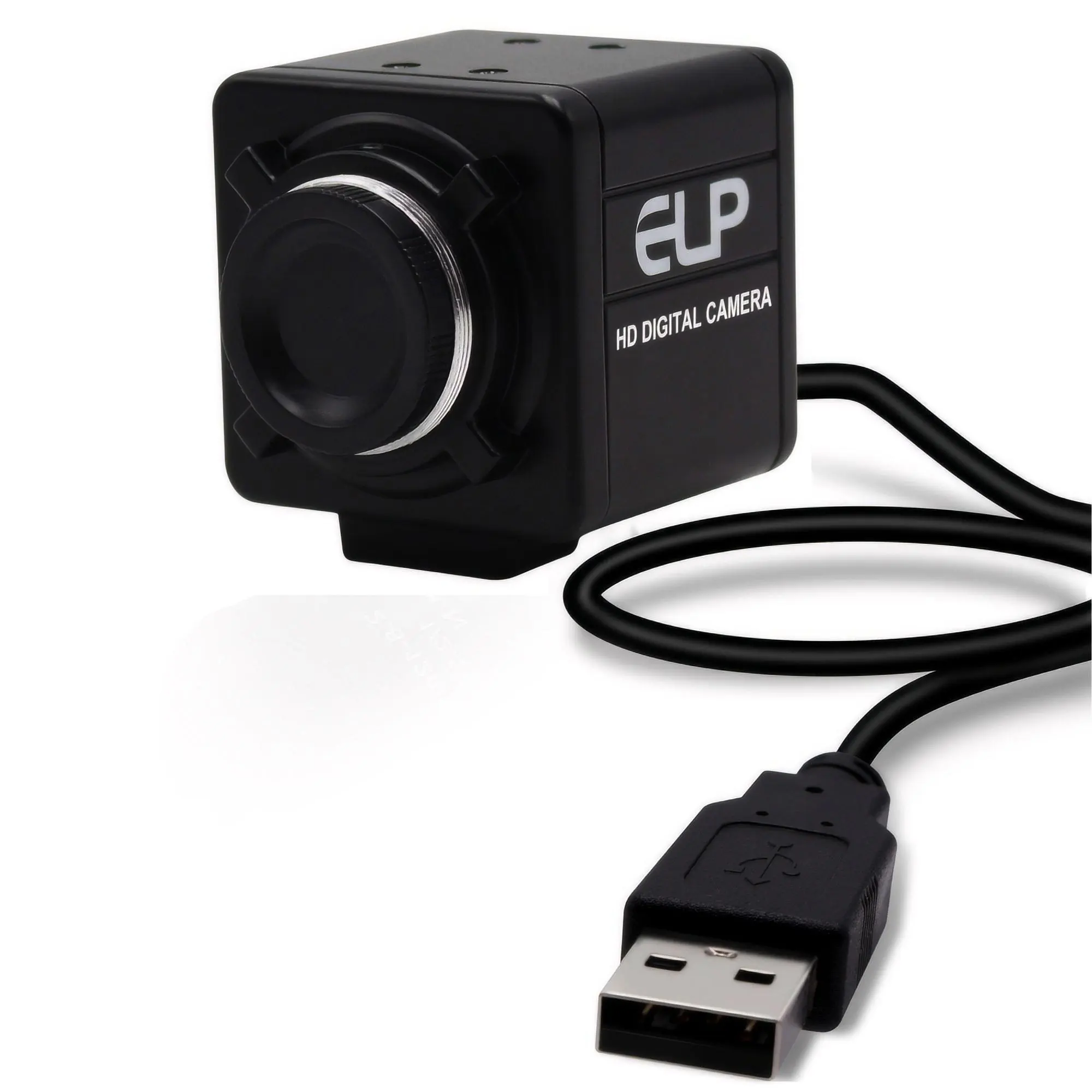 ELP 2MP 260fps USB Webcam 1080P HD Camera