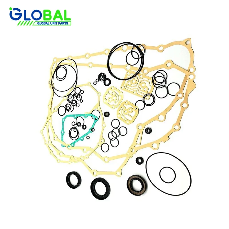 

MRVA MKYA GPLA RD5 Automatic Transmission Gearbox Seals Kit Fits For Honda CRV 2003-2006 5-SPEED