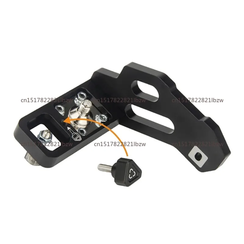 RC-1 Quick Release Antenna Stand for IC-705