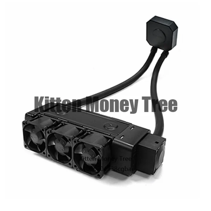 1U Cpu Server Water…