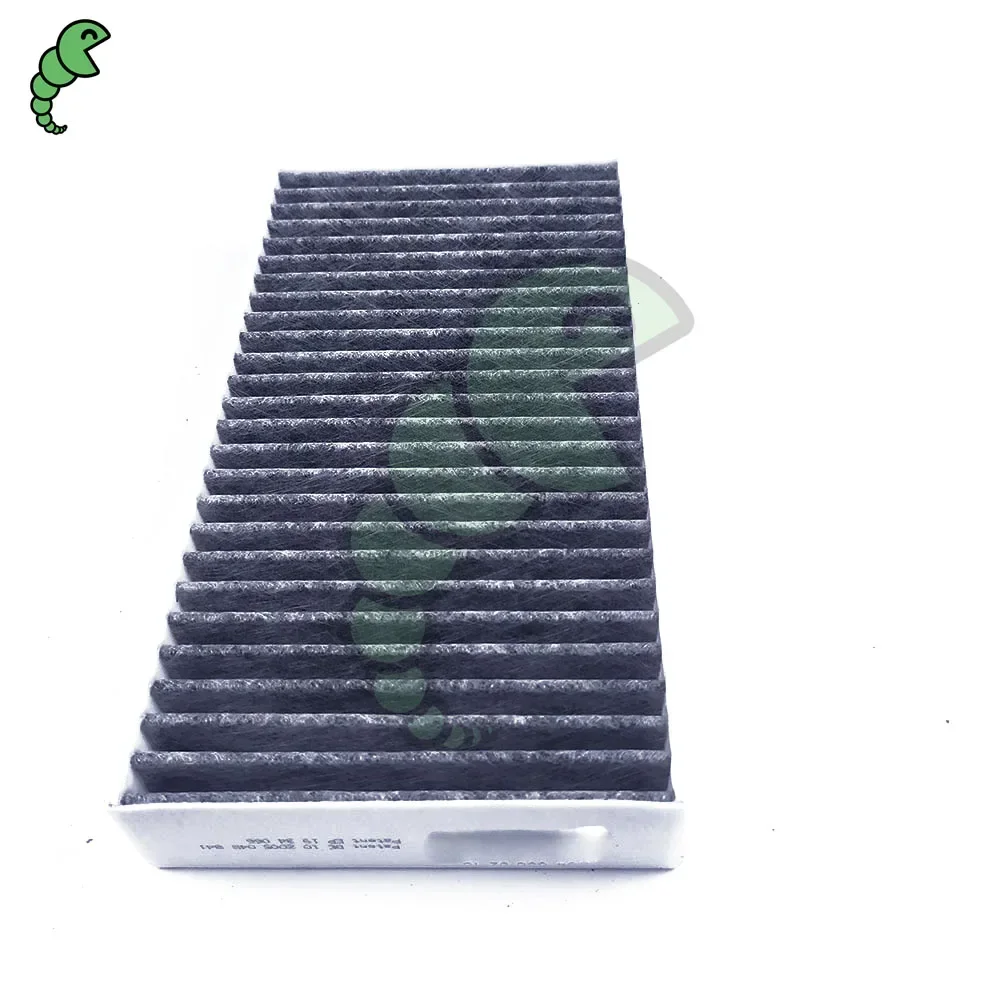 

A1648300218 High quality carbon cloth carbon particles clean air air conditioning filter CUK2646-2 A164830021864 A1648300218