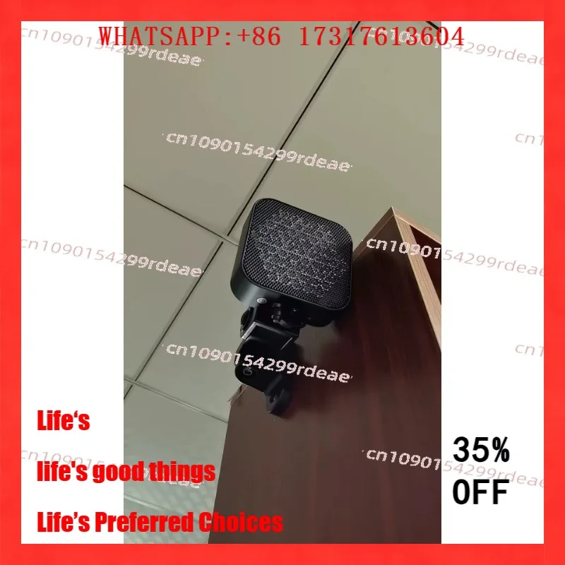 

Ultrasonic directional speaker Bluetooth induction directional audio Professional exhibition hall Exhibition hall Museum