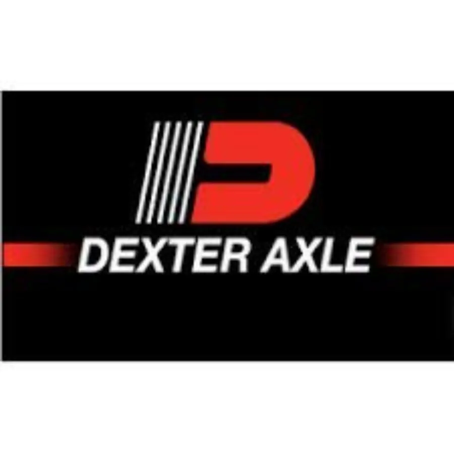 مجموعة فرامل كهربائية كاملة من Dexter 12x2 محور 6K لليد اليمنى لأنظمة تعليق المقطورة مع أداء كبح موثوق به