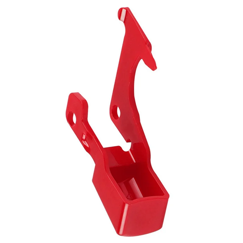 -ABPO 5X Suitable For Dyson V10 / V11 Switch Button Red Button Dyson Vacuum Cleaner Host Switch Maintenance Accessories