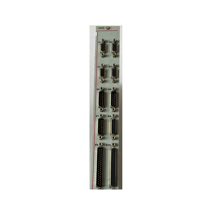 

AXES 8055 VPP System motherboard With warranty