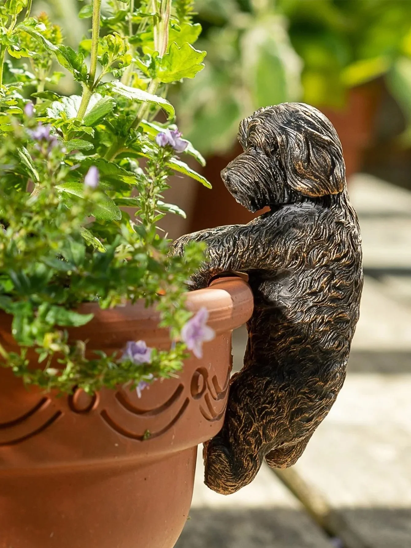 #20 Lawn Ornaments & Garden Sculptures Comparison Guide