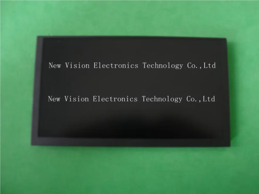 LTA065B3D1F Original 6.5 inch LCD Screen Display  Panel  for Car GPS Navigation