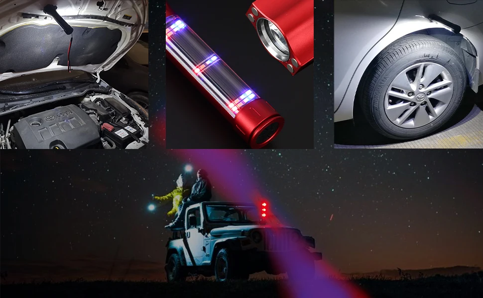 headlight